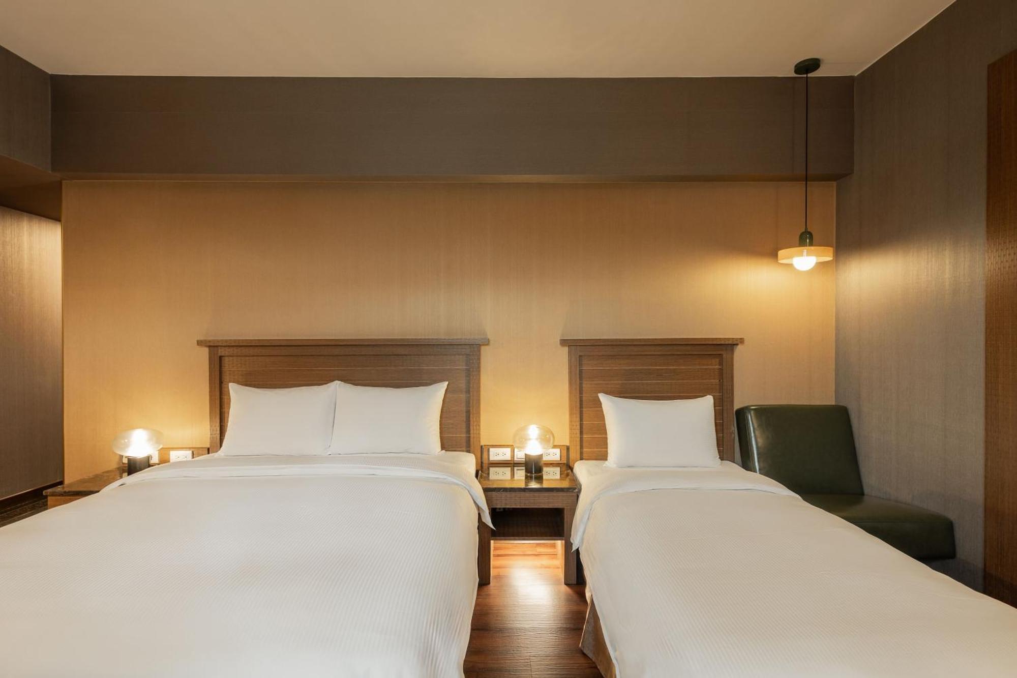 Kindness Hotel Taitung Branch Room photo