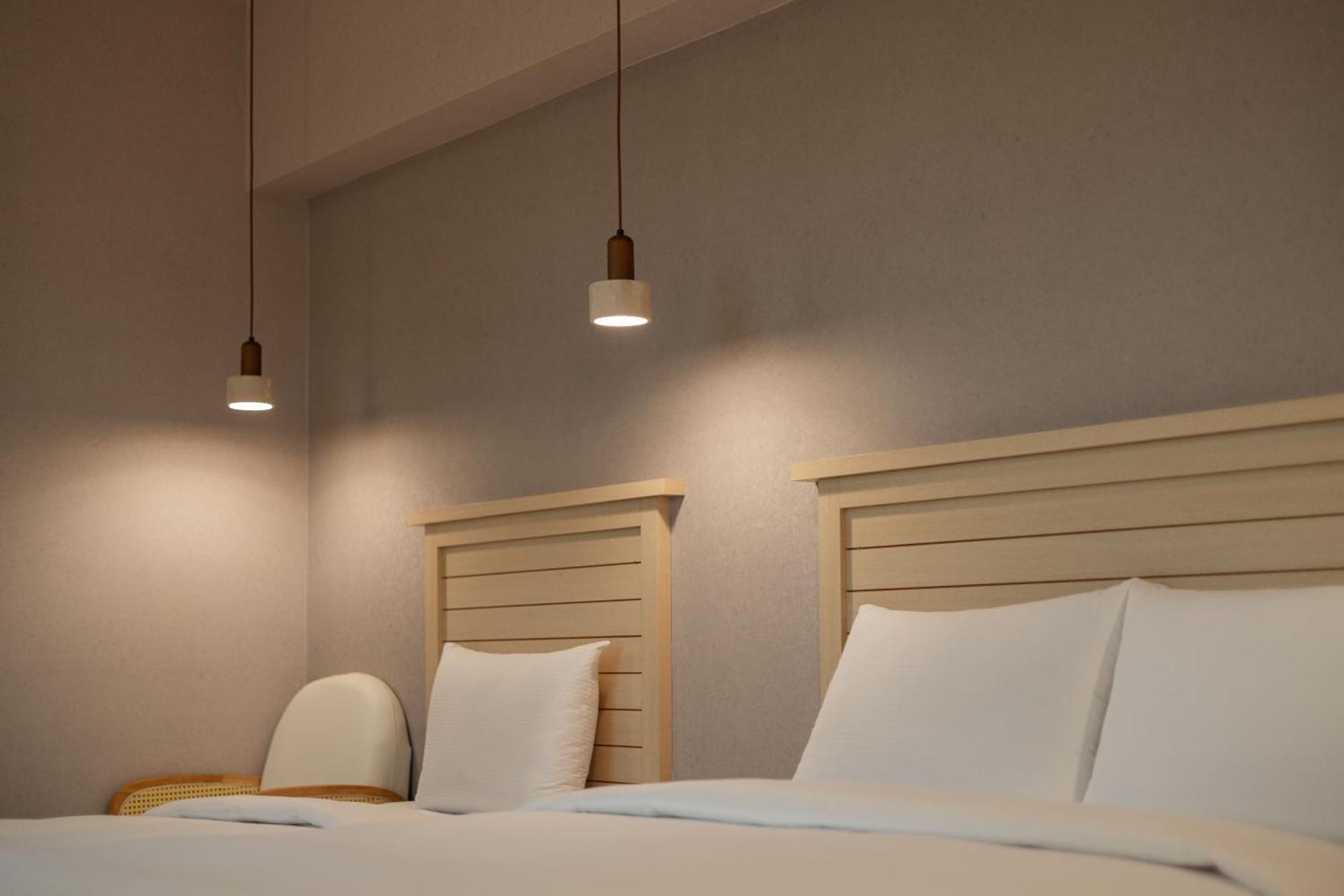 Kindness Hotel Taitung Branch Room photo