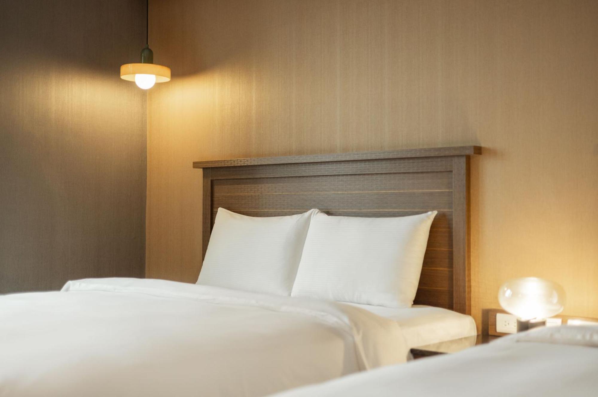 Kindness Hotel Taitung Branch Room photo