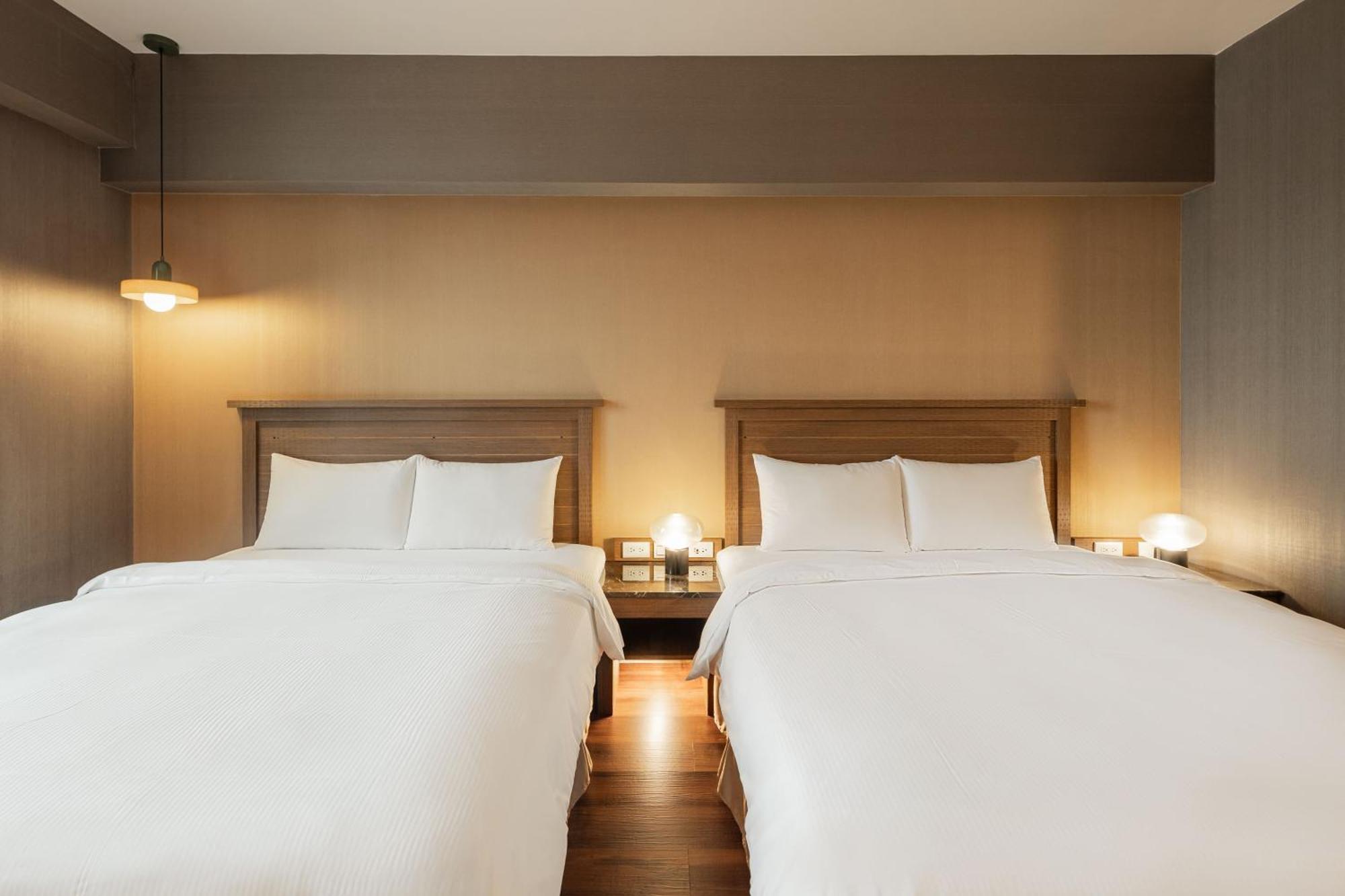 Kindness Hotel Taitung Branch Room photo