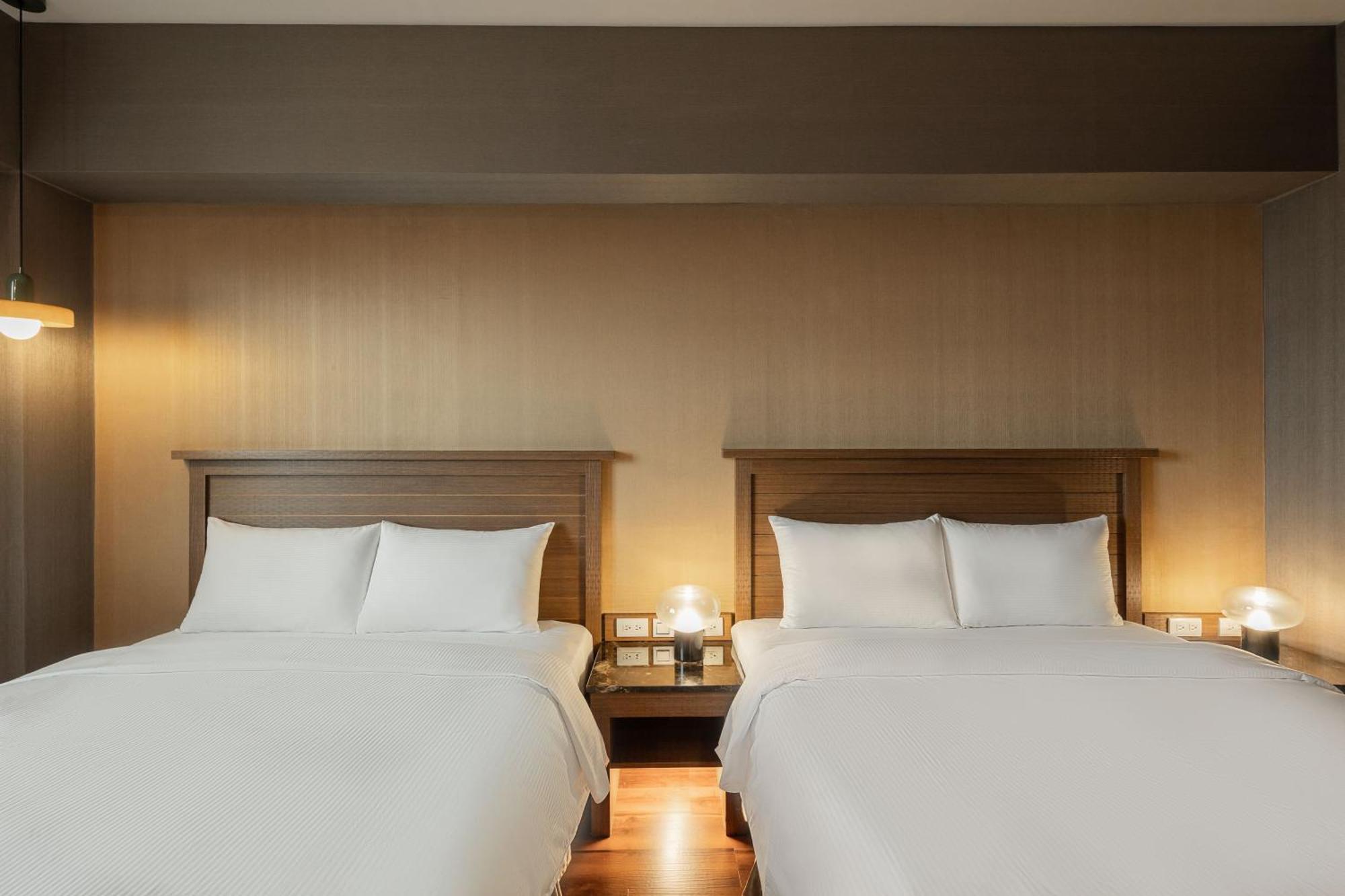 Kindness Hotel Taitung Branch Room photo
