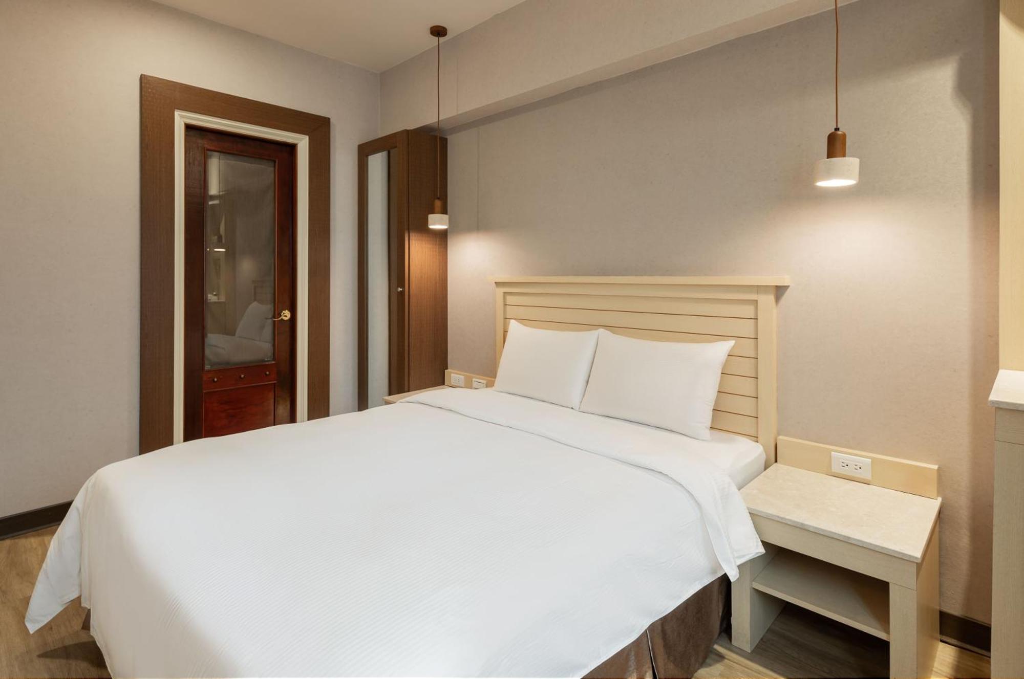 Kindness Hotel Taitung Branch Room photo